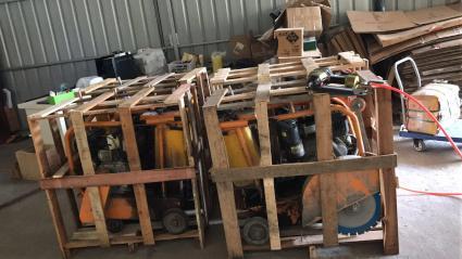 竹溪行李、家具、电器包装托运